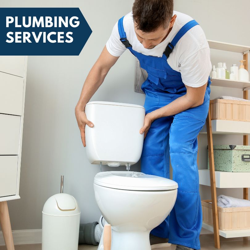 Plumbing Company in Lynn Haven, FL